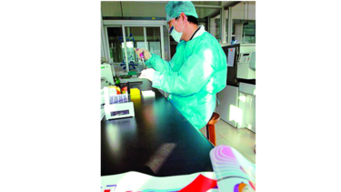 Carencias retrasan estudio antipaludismo