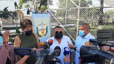 Expectativa en Colón por reunión entre Cortizo y dirigentes de la provincia