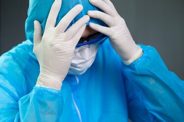 El lado oscuro de la formación médica: 69 denuncias de internos y residentes en tres semanas