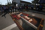 Corpus Christi: Color, cultura y fe