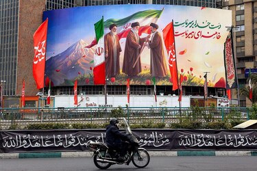 Por qué el mundo islámico no ha apoyado a Irán en su guerra contra Estados Unidos e Israel