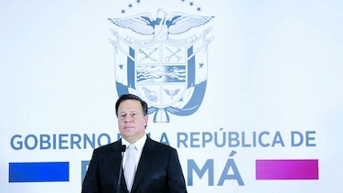 Los nuevos aliados