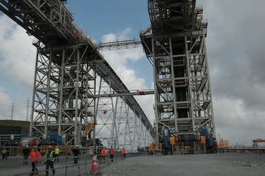 Minera Panamá reveló que presentó nueva propuesta al Gobierno