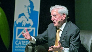 El español, en un foro