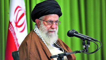 Khamenei: ‘Irán no se retirará del acuerdo’