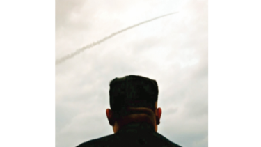 Últimos disparos son una ‘advertencia’ para Estados Unidos y Corea del Sur: Kim