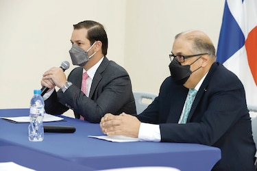 Gobierno y empresas se encuentran para empujar reactivación