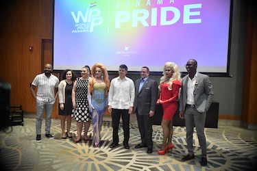 Inicia la cuenta atrás para el World Pride 2022