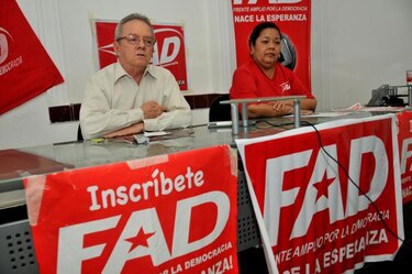 FAD ratificará a su junta directiva