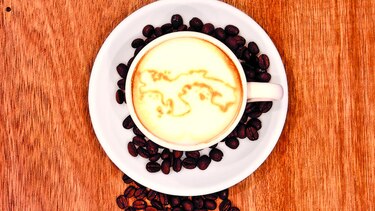 Beneficia tres tazas de café cada día