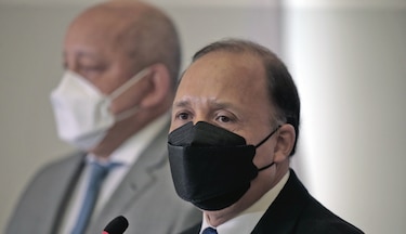 Araúz y Juncá le abren la puerta electoral a Martinelli