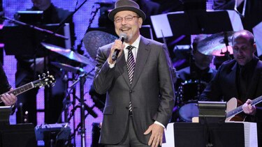 Rubén Blades: Hay que crear cines independientes en América Latina
