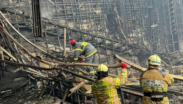 La comunidad internacional condena de forma unánime el atentado de Moscú