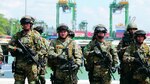 Cierre temporal de frontera con Colombia