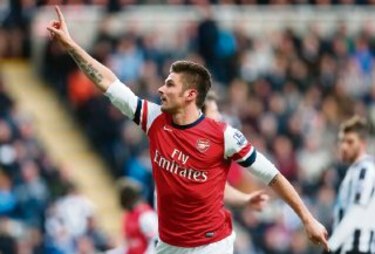Arsenal recupera el liderato de la Premier