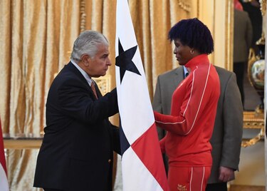 Atheyna Bylon busca la revancha y una medalla en los Juegos Olímpicos París 2024