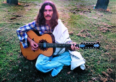 McCartney recuerda a George Harrison