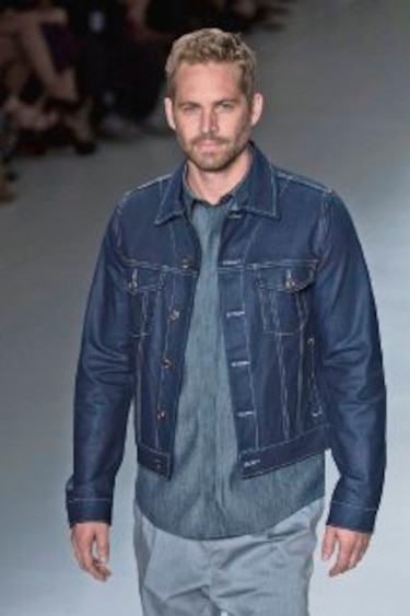 Un hasta luego a Paul Walker