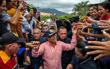 Petro quiere priorizar la inversión donde habita el pueblo afrodescendiente y los pobres