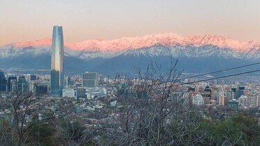 Qué puede aprender Venezuela de Chile, Japón y otros países que construyen edificios ‘sobre patines’ para resistir terremotos