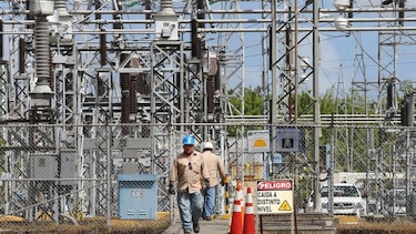 Etesa: Sistema de distribución eléctrico sigue frágil