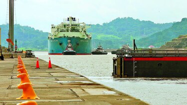 Panamá crecerá más de 5% en los próximos años: Fitch