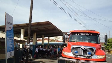 Clases en escuela de Monagrillo siguen suspendidas