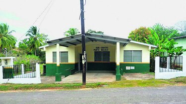 Reabren subcentro de salud de Portobelillo, cerrado hace 8 años