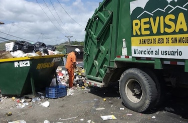 Idaan comenzó entrega de los pagos a Revisalud