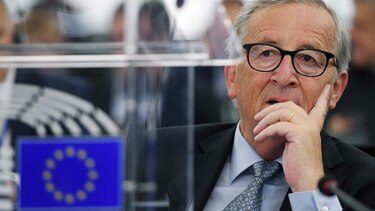 Unión Europea advierte del riesgo 'muy real' de un 'brexit' sin acuerdo