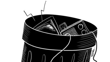 Pido perdón a la juventud