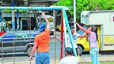 Un día para hacer el bien