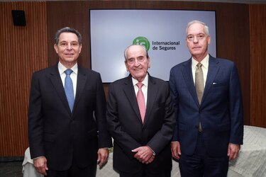Internacional de Seguros informa resultados financieros positivos en su Asamblea Anual de Accionistas