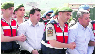 Comienza juicio a acusados de instigar golpe de Estado