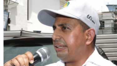 Unidos por el Agro define hoja de ruta en asamblea