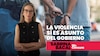 Sabrina sin Censura: La violencia sí es asunto del gobierno