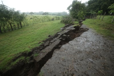 Panamá recibirá $17.4 millones de seguro catastrófico tras terremoto