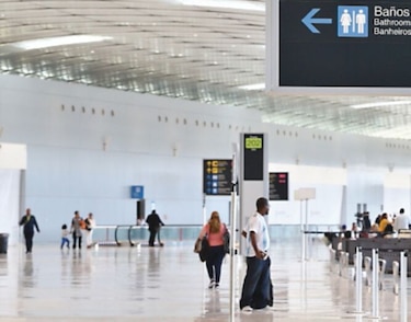 Tocumen abre propuestas para aseo de nueva terminal