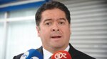 Ministerio Público pide llamar a juicio a exministro Frank De Lima