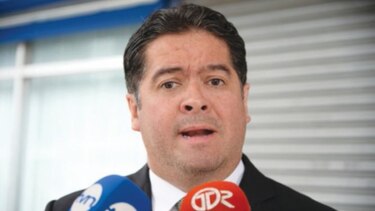 Ministerio Público pide llamar a juicio a exministro Frank De Lima