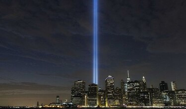 Atentados del 11-S grabados a fuego en la historia de Nueva York