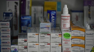 No llegan a acuerdo sobre descuento en medicinas; decreto rige desde hoy 