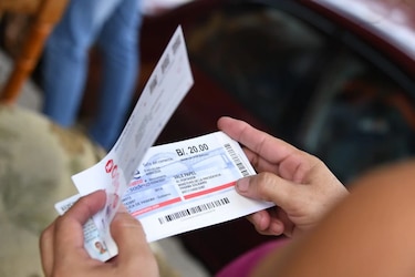 Más traslados para Panamá Solidario; ya van $1,600 millones