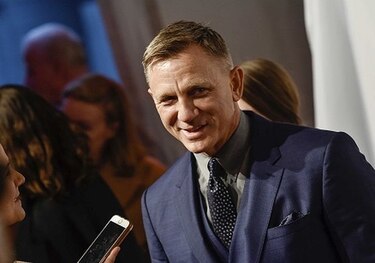 Daniel Craig volverá a ser 007 dirigido por Boyle