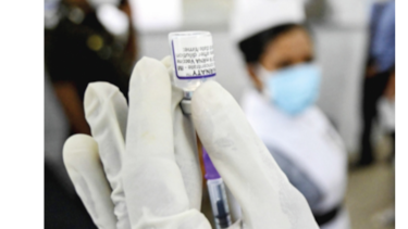 OMS homologa en urgencia la vacuna anticovid Covaxin, del laboratorio indio Bharat Biotech 