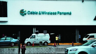 Estado contrata a C&W Panamá