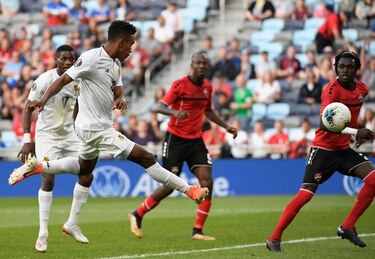 Los cinco puntos altos de Panamá en su debut triunfal en Copa Oro