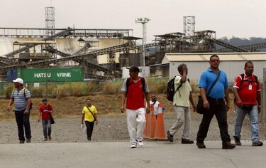 Empresarios evalúan nueva propuesta