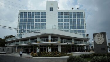 R.G. Hotels, sin informe financiero