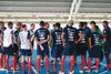Panamá continúa preparación para los Juegos de Asunción